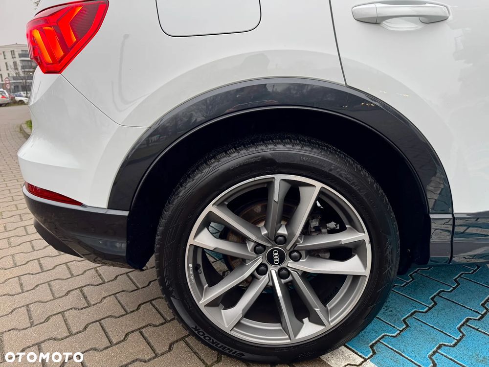 Audi Q3 35 TFSI Advanced S tronic - 21