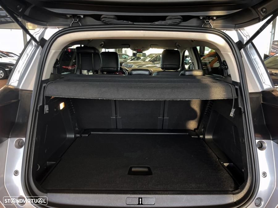 Citroën C5 Aircross 1.5 BlueHDi Feel EAT8 - 30