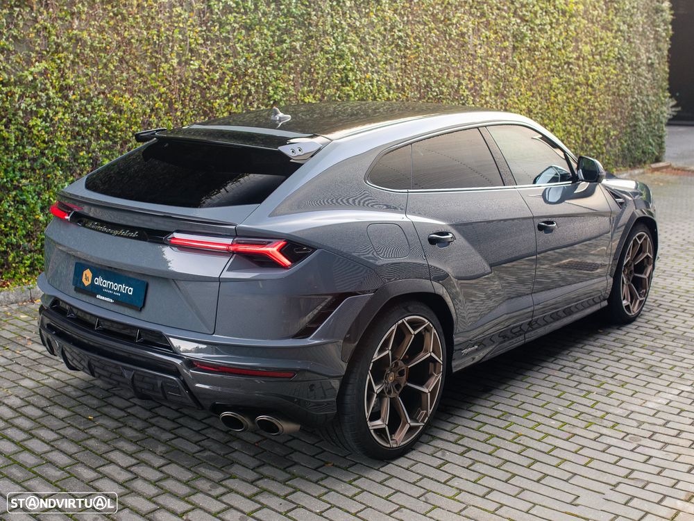 Lamborghini Urus 4.0 V8 Performante - 14