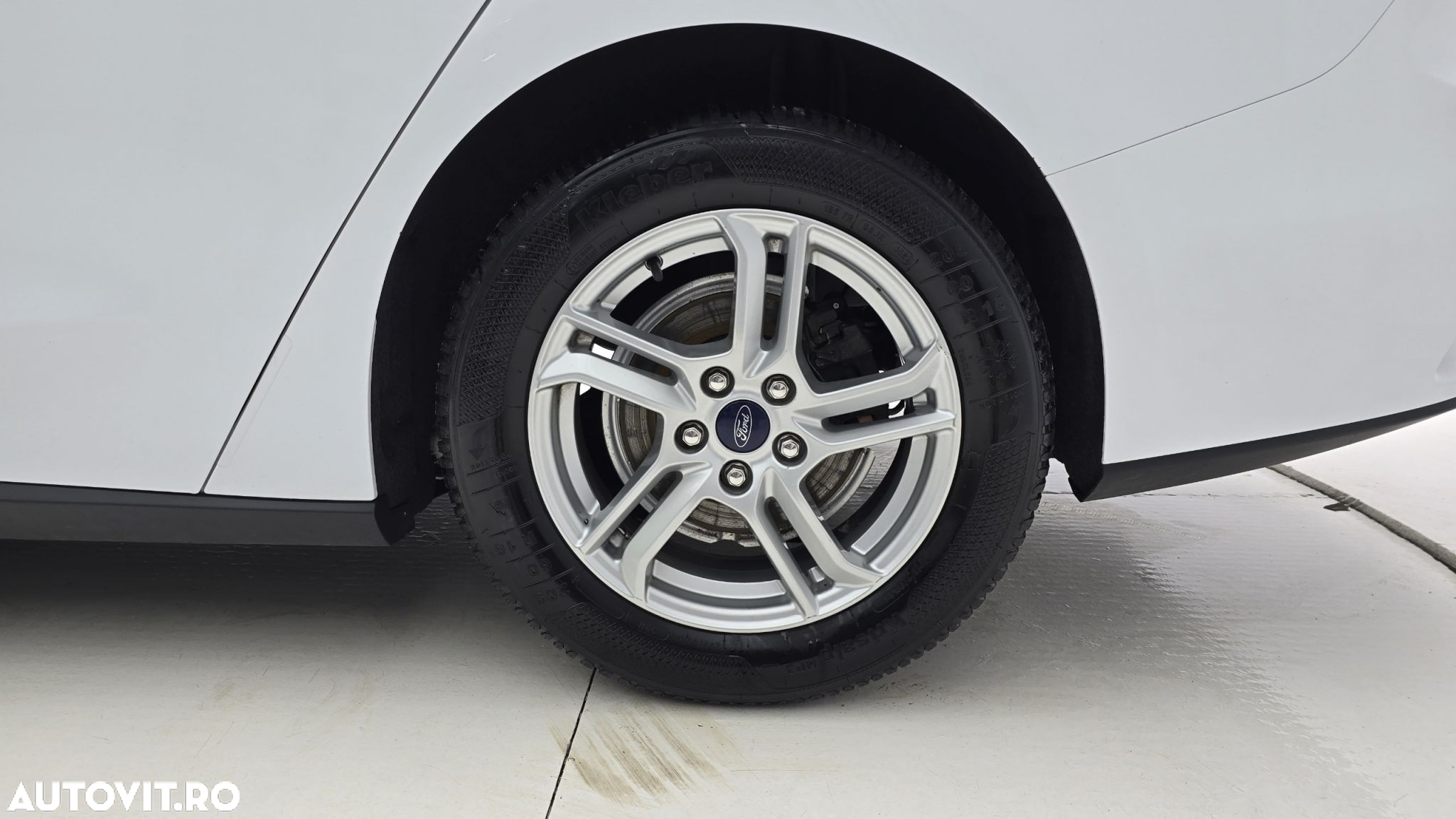 Ford Focus 1.5 EcoBlue Trend Edition - 22