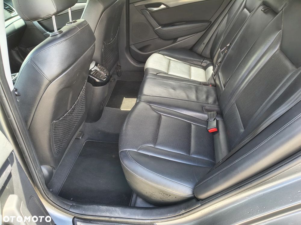 Hyundai i40 1.7 CRDi Style - 8