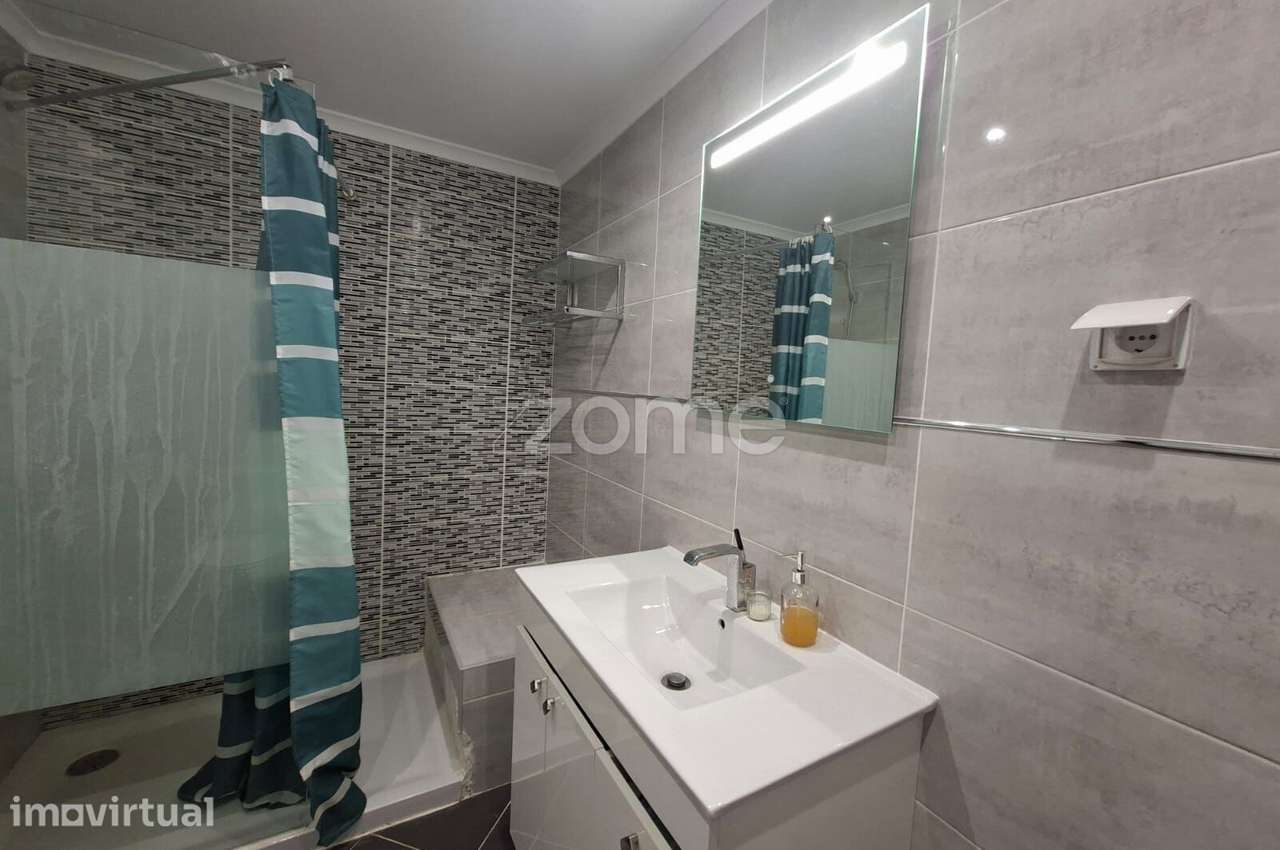 Apartamento T0+1 - Em condomínio com piscina. - Grande imagem: 5/20