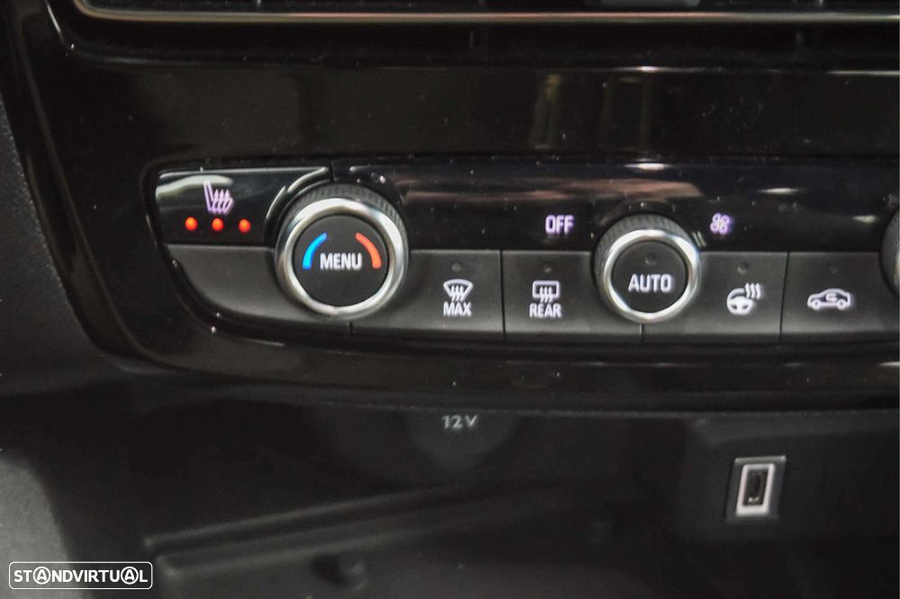 Opel Mokka 1.2 Hybrid GS eDCT - 18