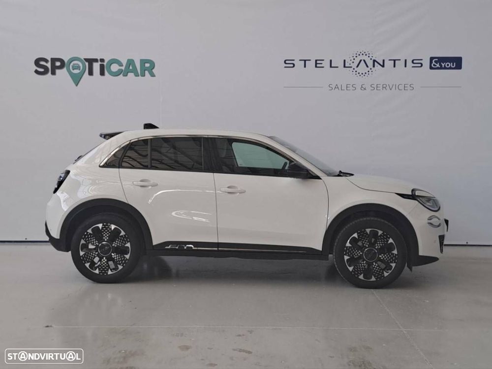 Fiat 600 ver-1-2-hybrid-la-prima - 4