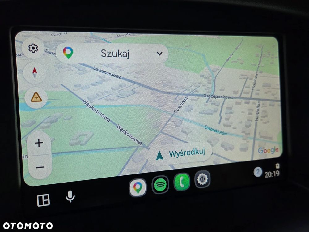 Ford Focus 1.0 EcoBoost Start-Stopp-System ST-LINE DESIGN - 9