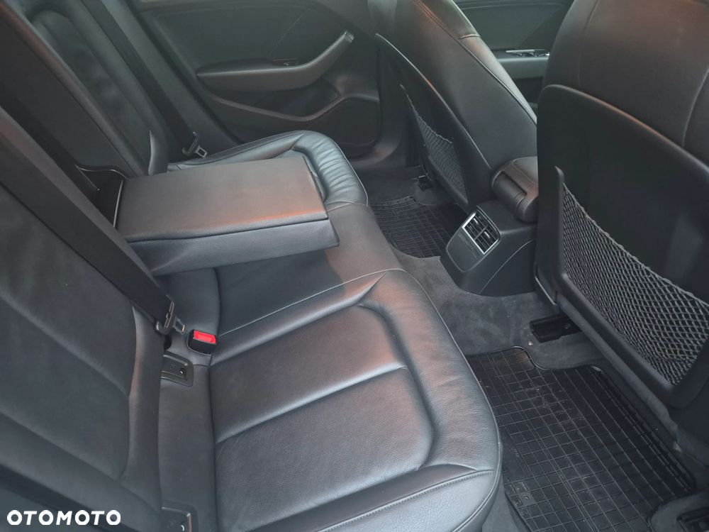 Audi A3 Limousine 1.6 TDI - 16