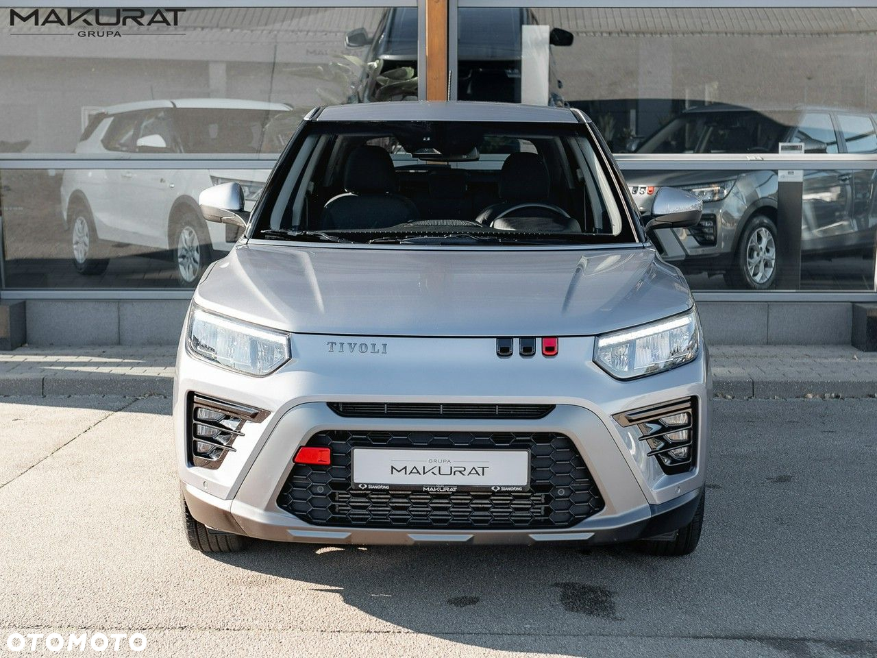 SsangYong/KGM Tivoli 1.5 T-GDI Adventure - 7