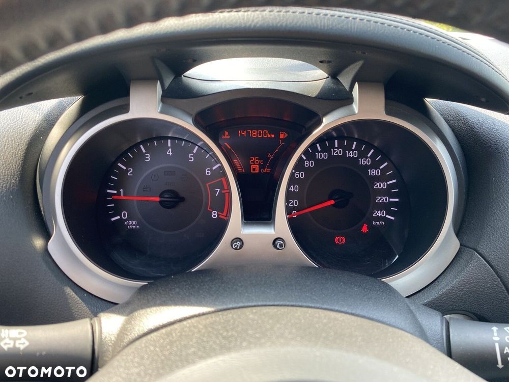 Nissan Juke - 22