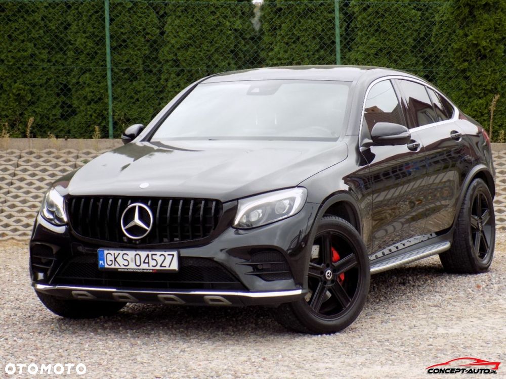 Mercedes-Benz GLC - 3