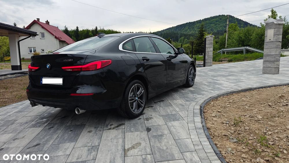 BMW Seria 2 - 5