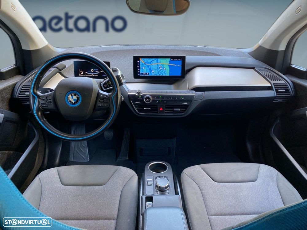 BMW i3 120Ah - 4