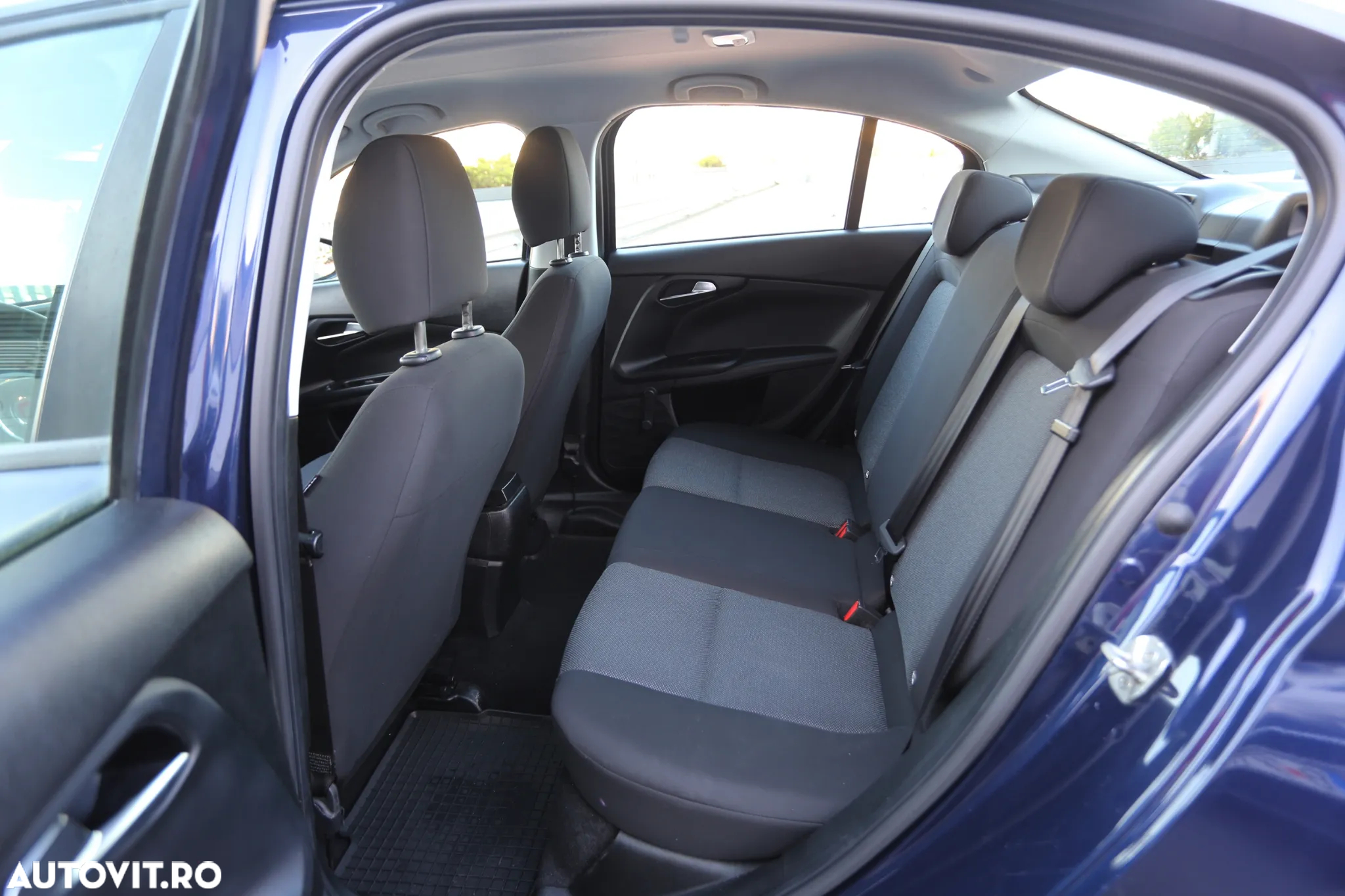 Fiat Tipo 1.4 Lounge - 9