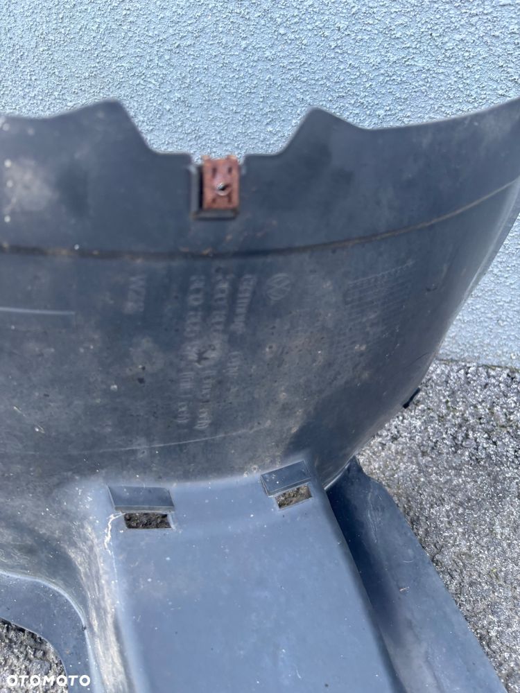 VW PASSAT B6 NADKOLE BLOTNIKA PRAWE LEWE - 3