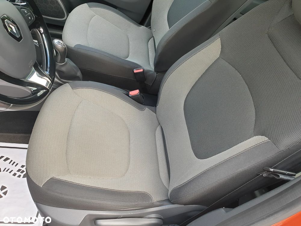 Renault Captur ENERGY dCi 90 Start&Stop Dynamique - 17