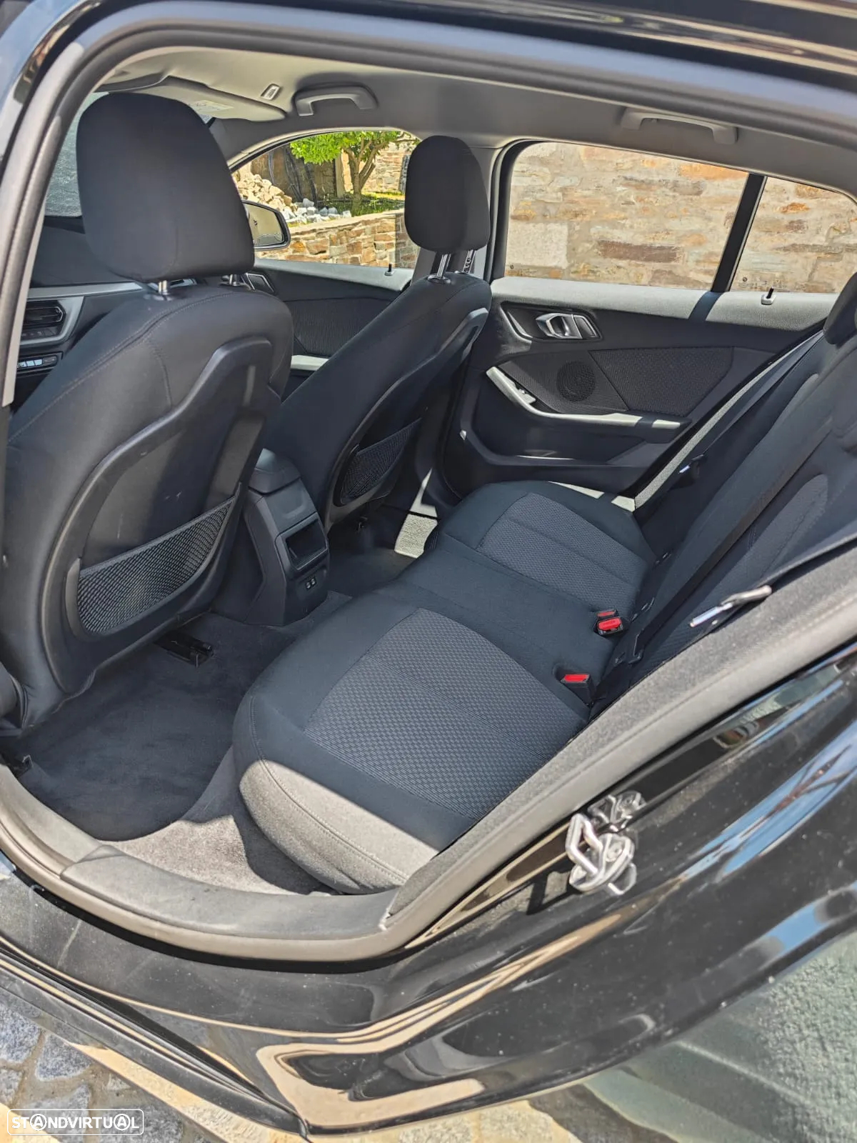 BMW 116 d Corporate Edition Auto - 3