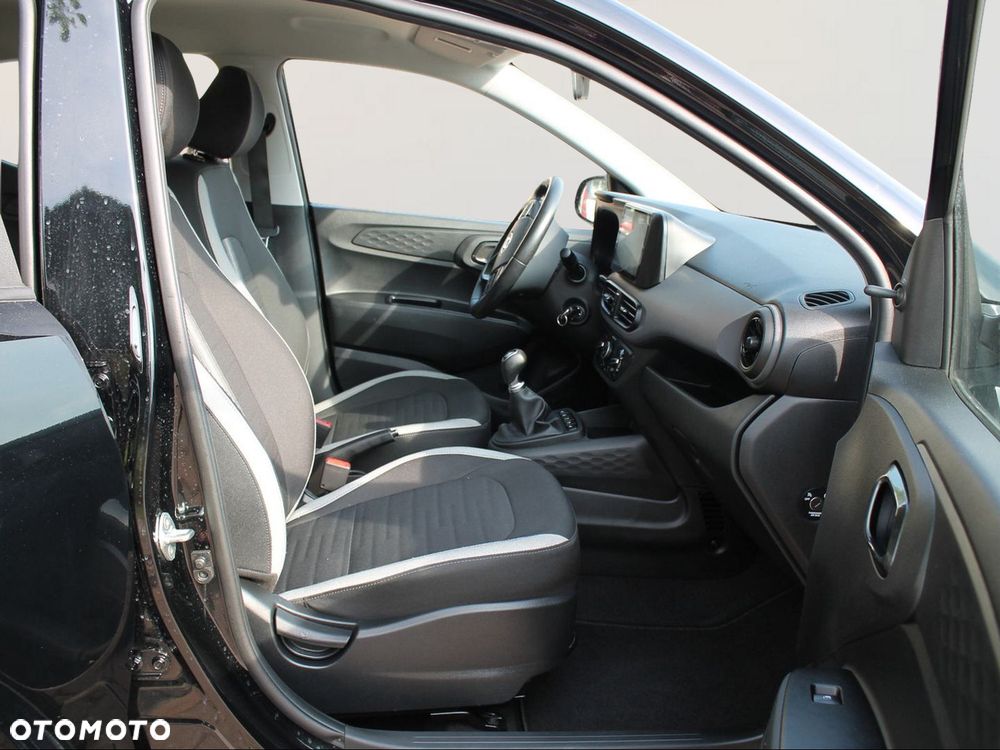 Hyundai i10 1.0 YES!+ - 11