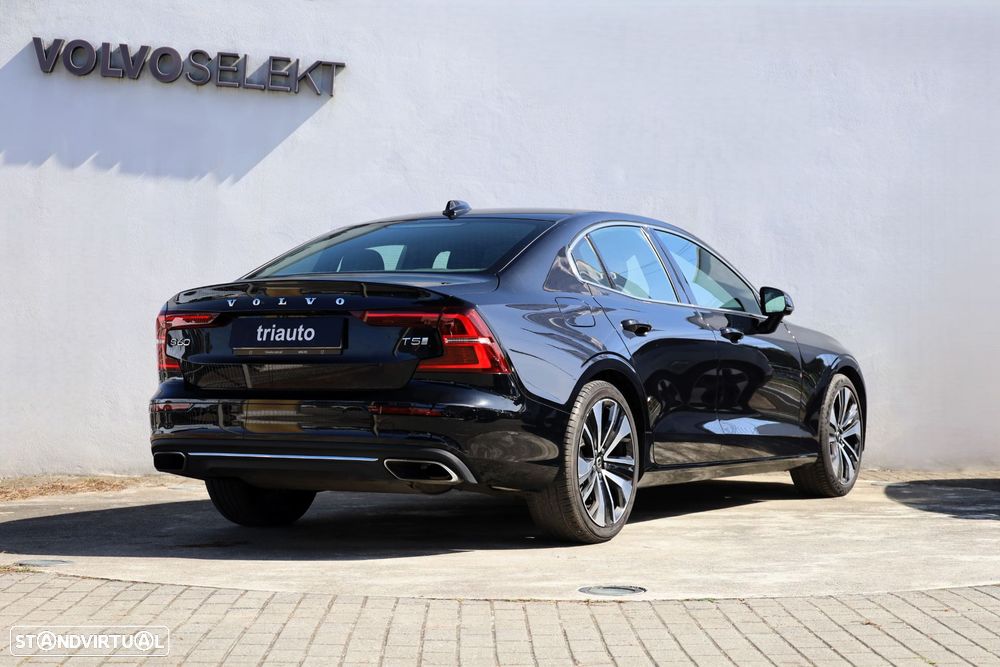 Volvo S60 2.0 T5 Inscription - 32