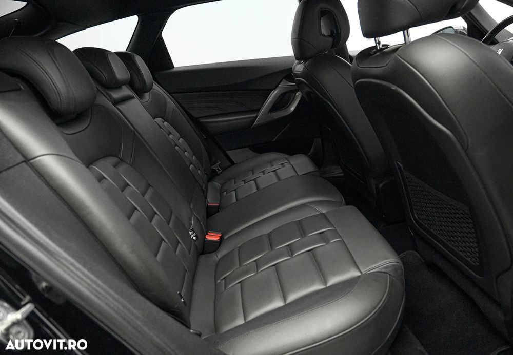 Citroën DS5 2.0 HYbrid4 Airdream Sport Chic - 17