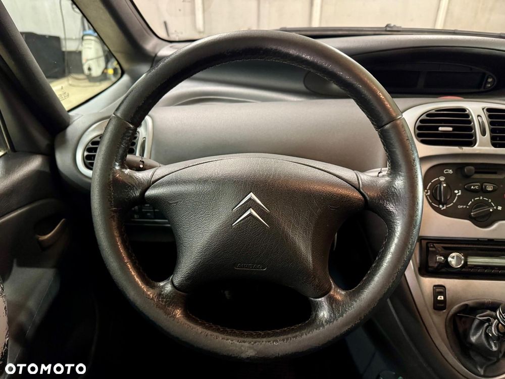 Citroën Xsara Picasso 1.6 Style - 20