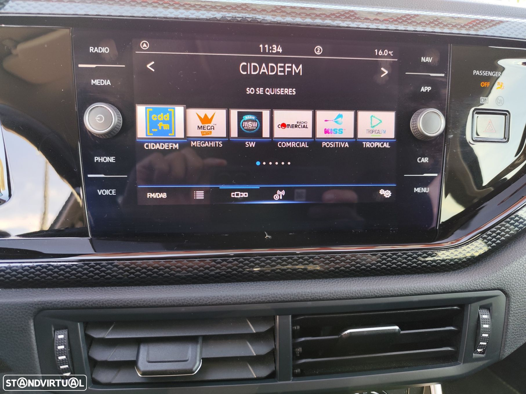 VW Taigo 1.0 TSI Life - 16