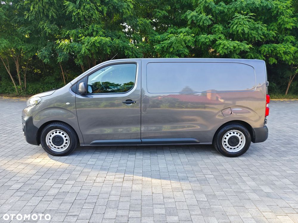 Peugeot Expert - 5