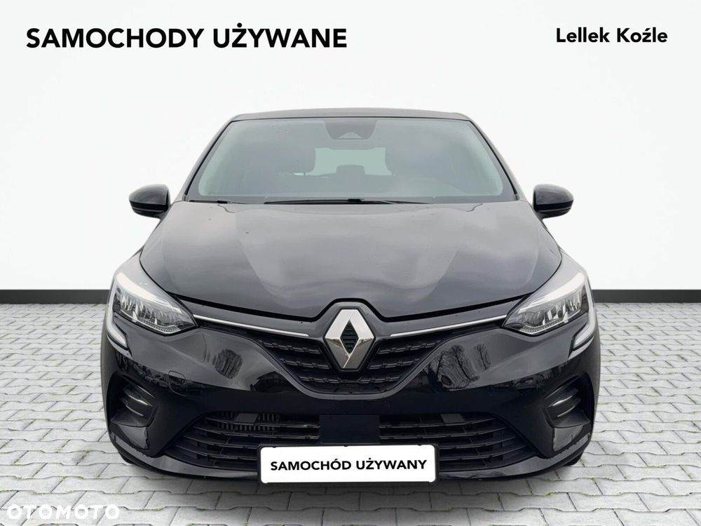 Renault Clio 1.0 TCe Zen - 4