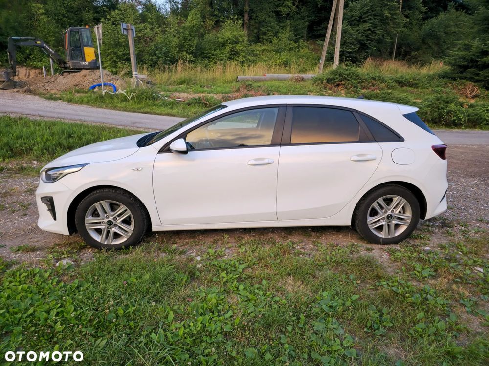 Kia Ceed - 5