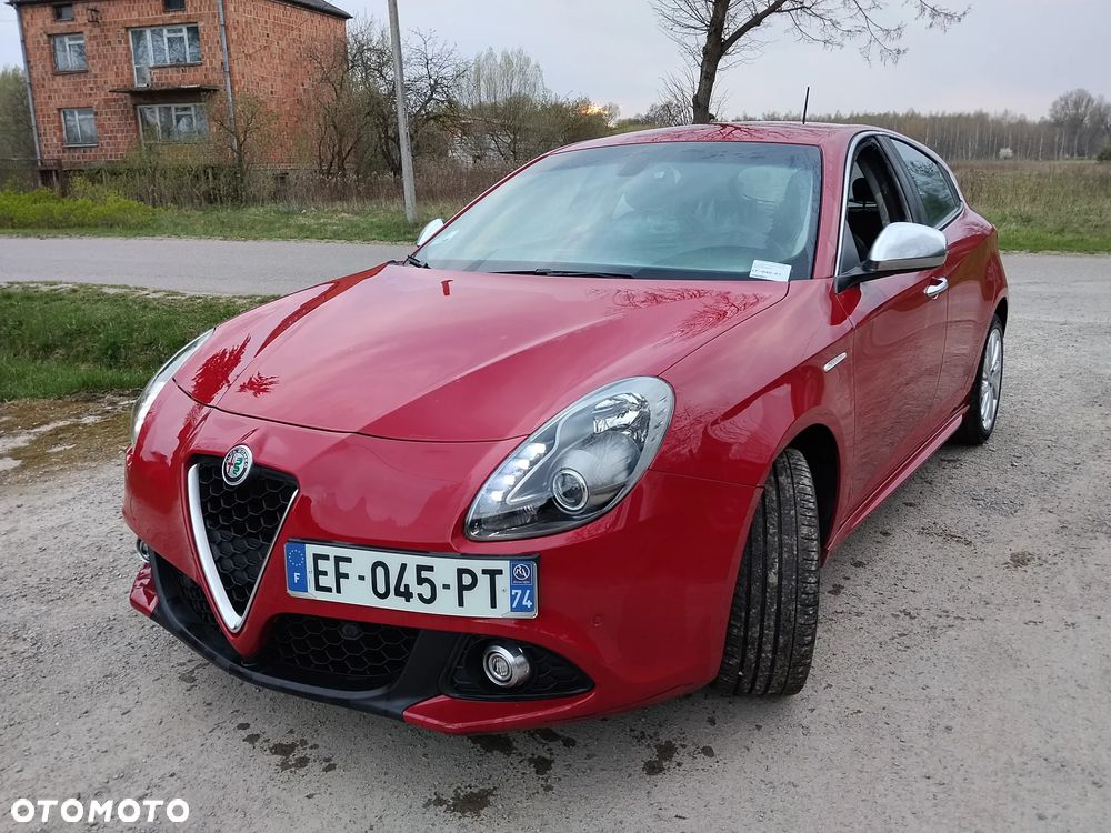 Alfa Romeo Giulietta 1.4 TB 16V Multiair Collezione - 3