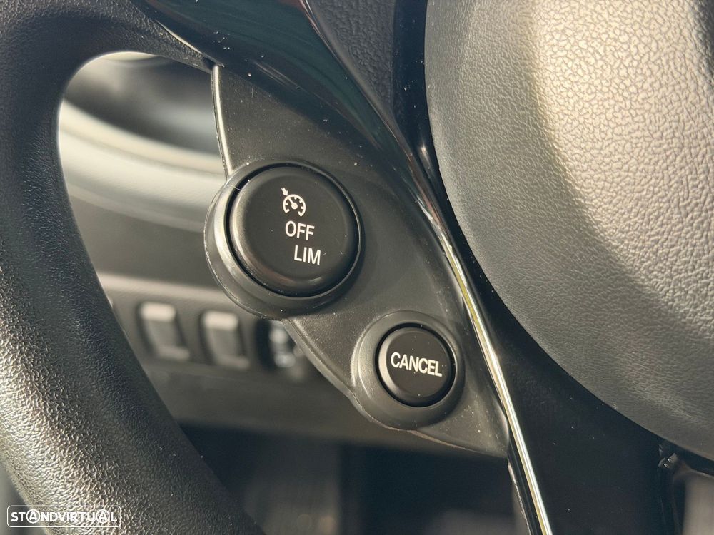 Smart ForFour Passion - 10