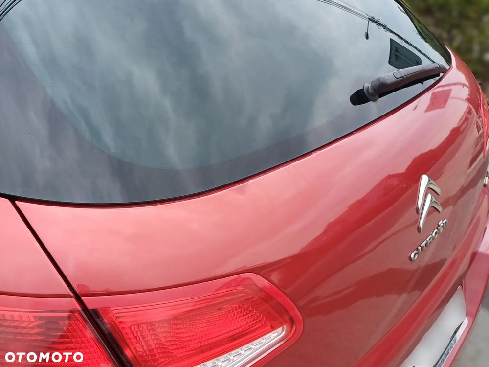 Citroën C4 1.6 VTi Seduction - 9