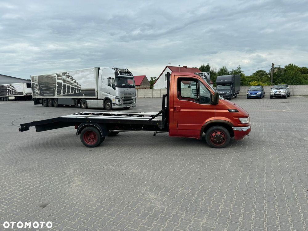 Iveco Daily - 4