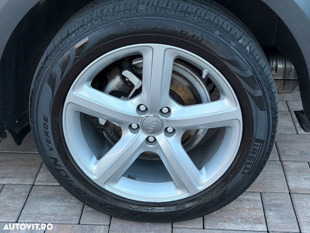 Audi Q5 2.0 TDI Quattro S tronic - 27