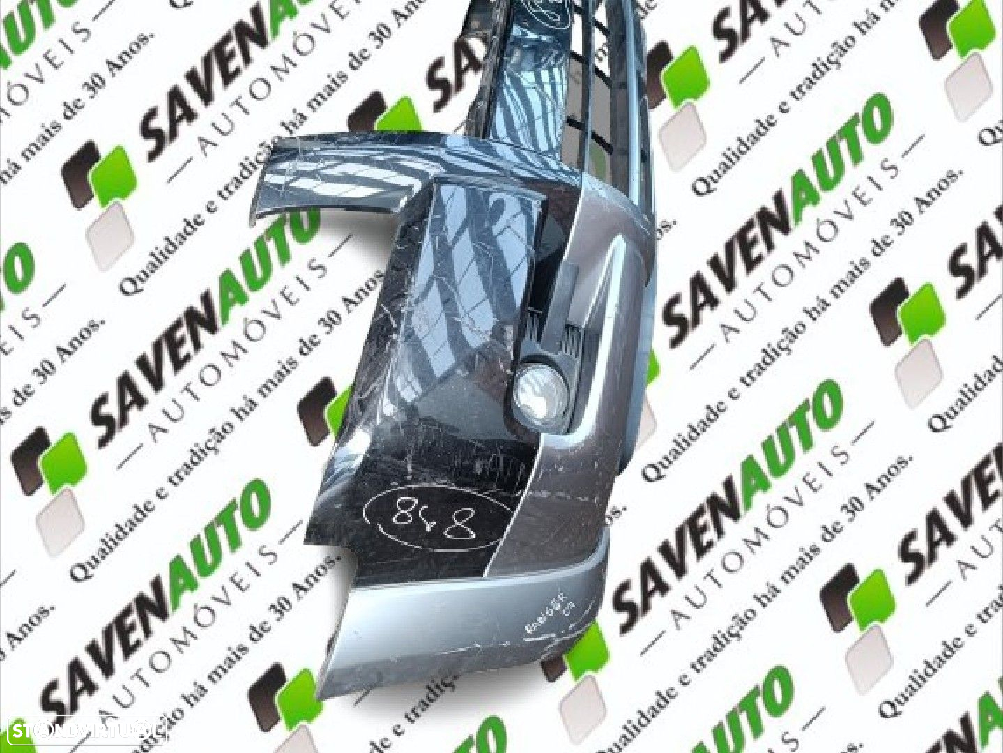 Para Choques Frente Land Rover Range Rover Sport (L320) - 2