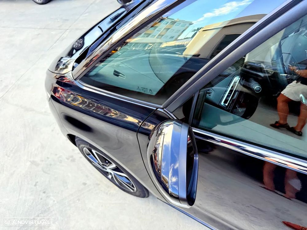 Citroën C4 Picasso - 50