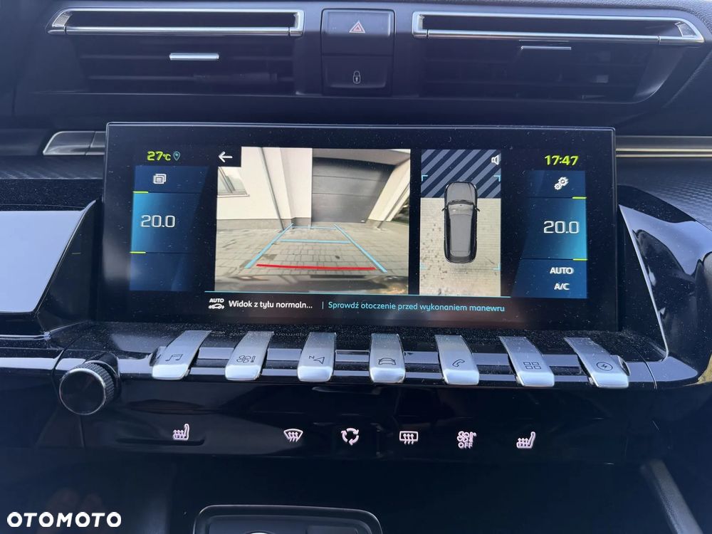 Peugeot 508 180 e-EAT8 Allure - 10