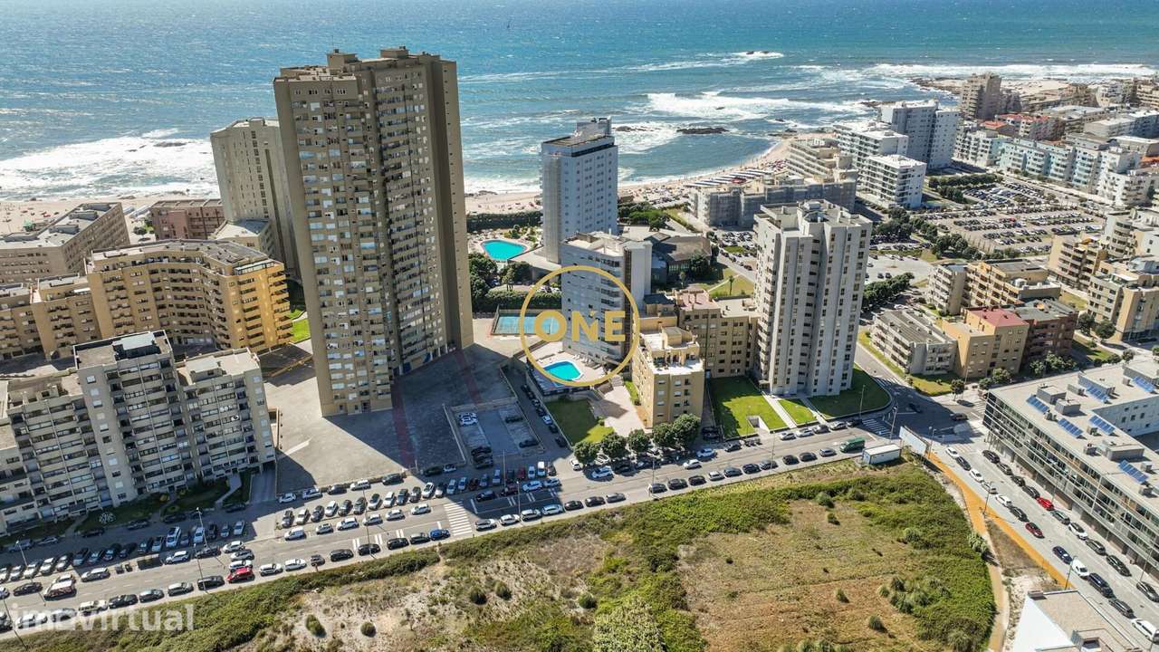 Excelente T1 completamente remodelado, equipado e mobilado na Povoa de - Grande imagem: 5/25