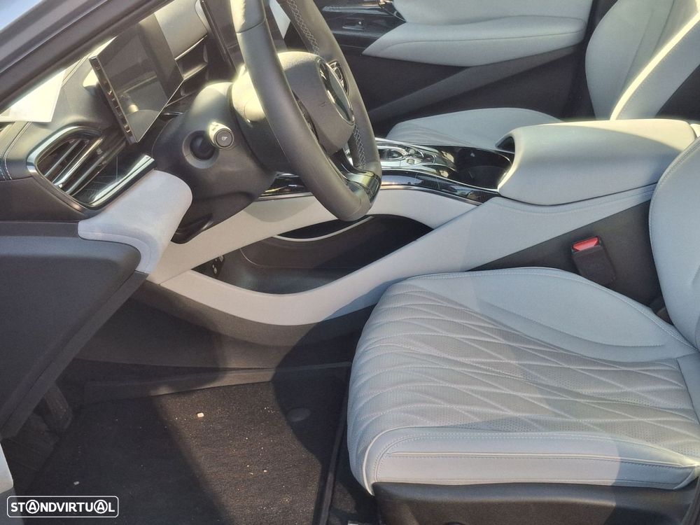 BYD Seal 82.5 kWh Design - 28