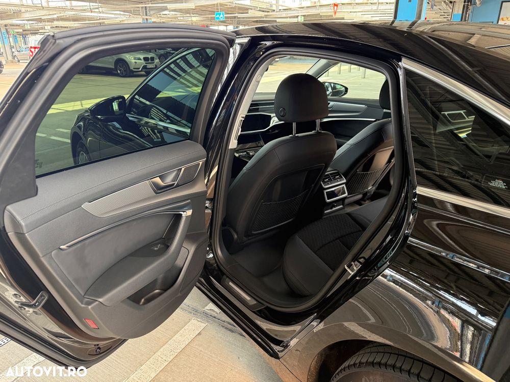 Audi A6 40 TDI S tronic design - 28