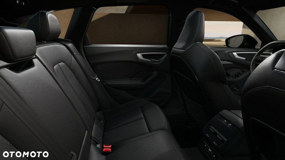 Audi A5 Avant e-Hybrid 270 kW Quattro S tronic - 10