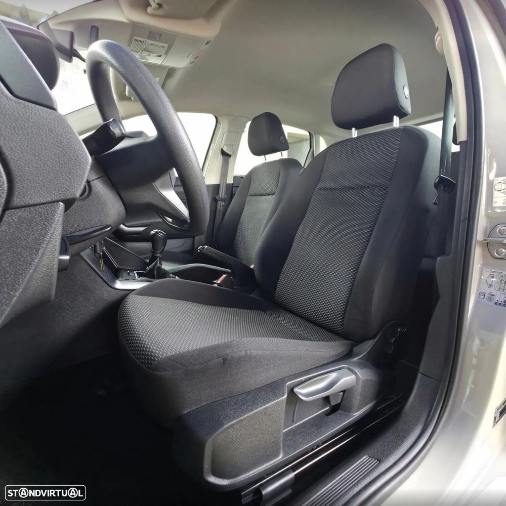 VW Polo 1.0 Trendline - 22