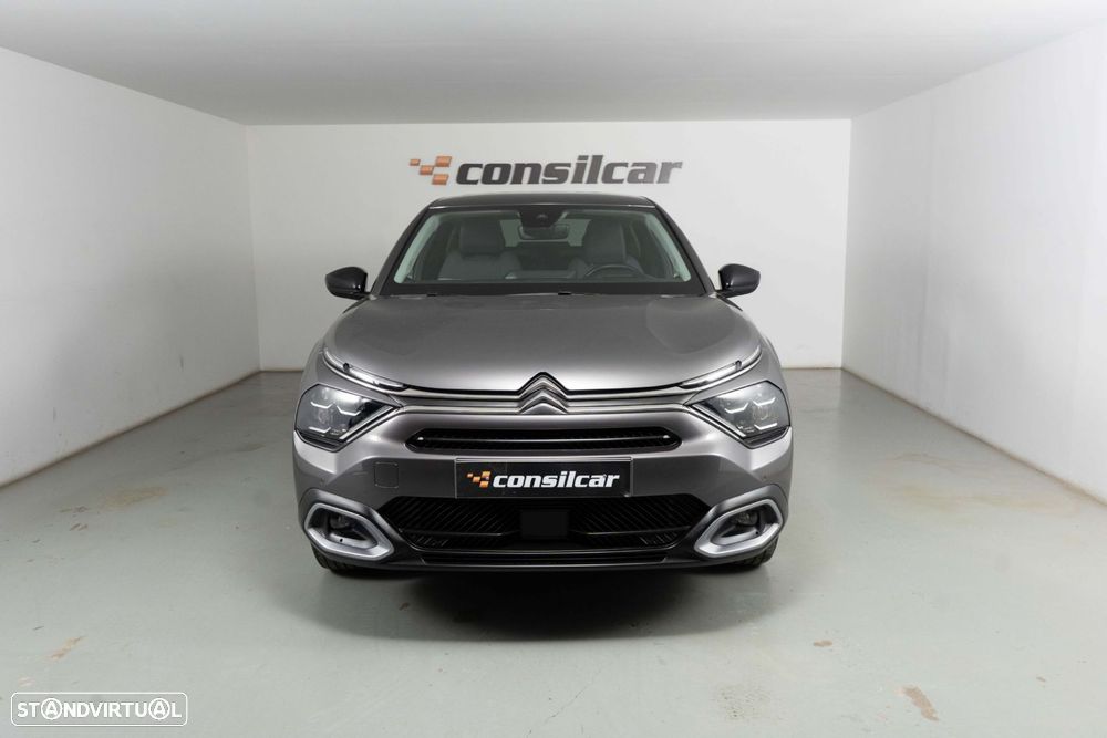 Citroën C4 X 1.2 PureTech Shine Pack EAT8 - 3