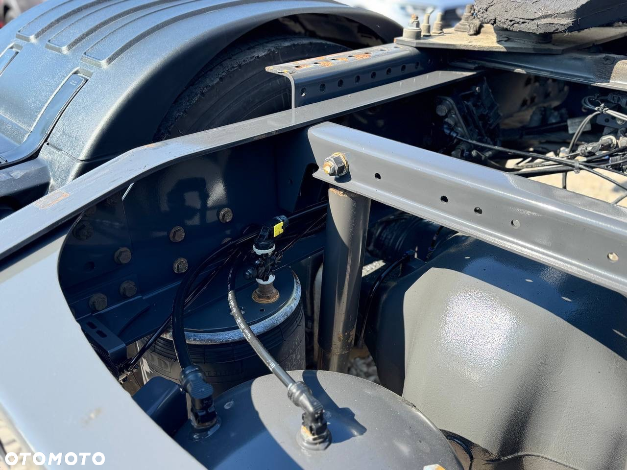 Renault T460 - 11