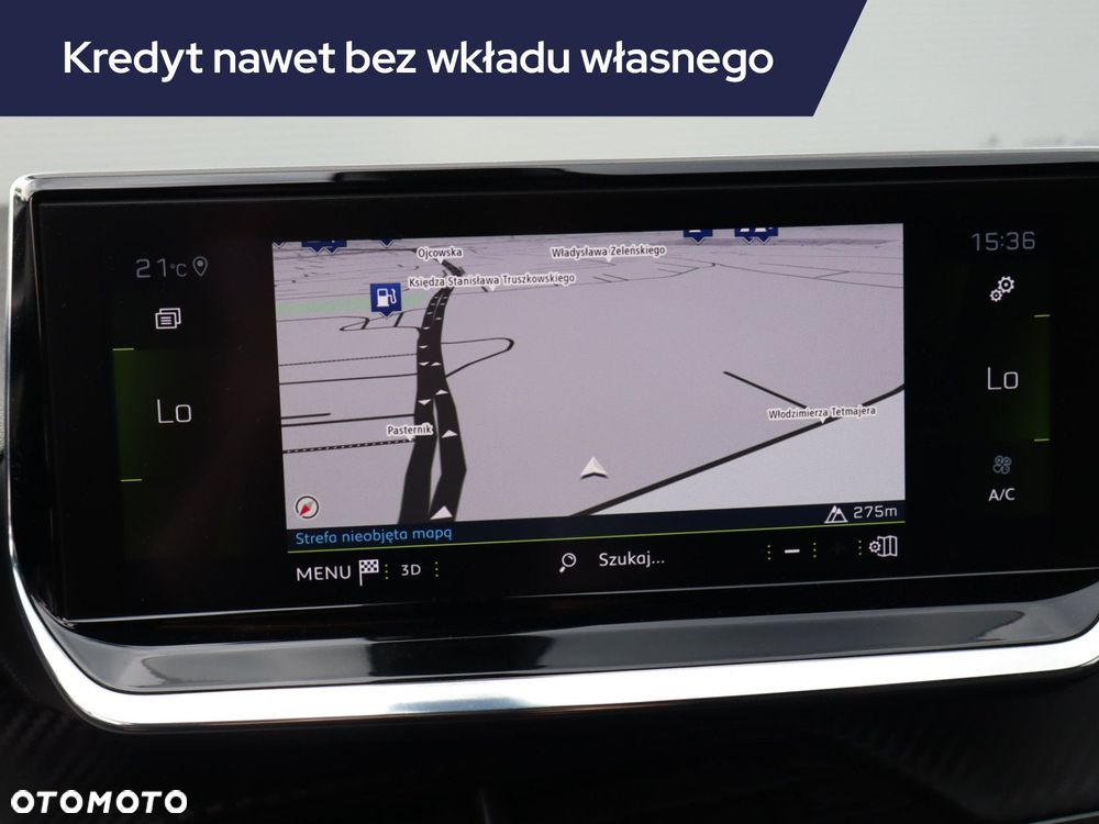 Peugeot 2008 - 15
