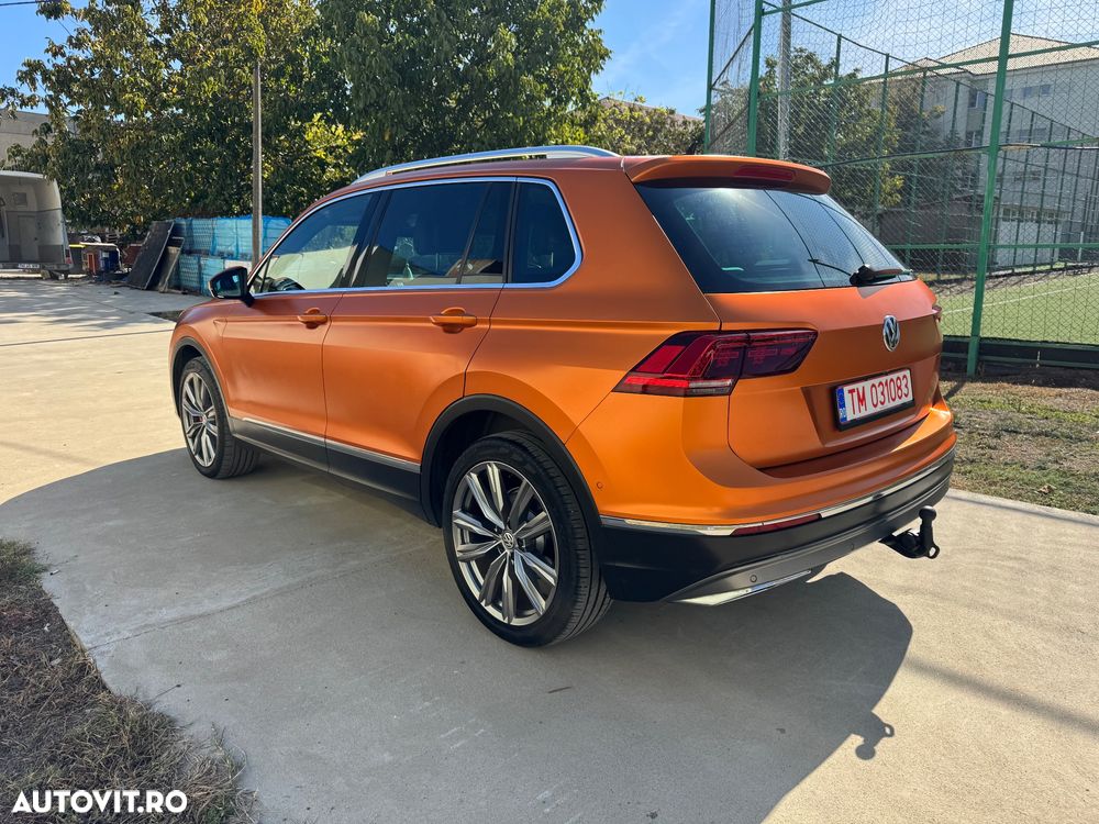 Volkswagen Tiguan - 3