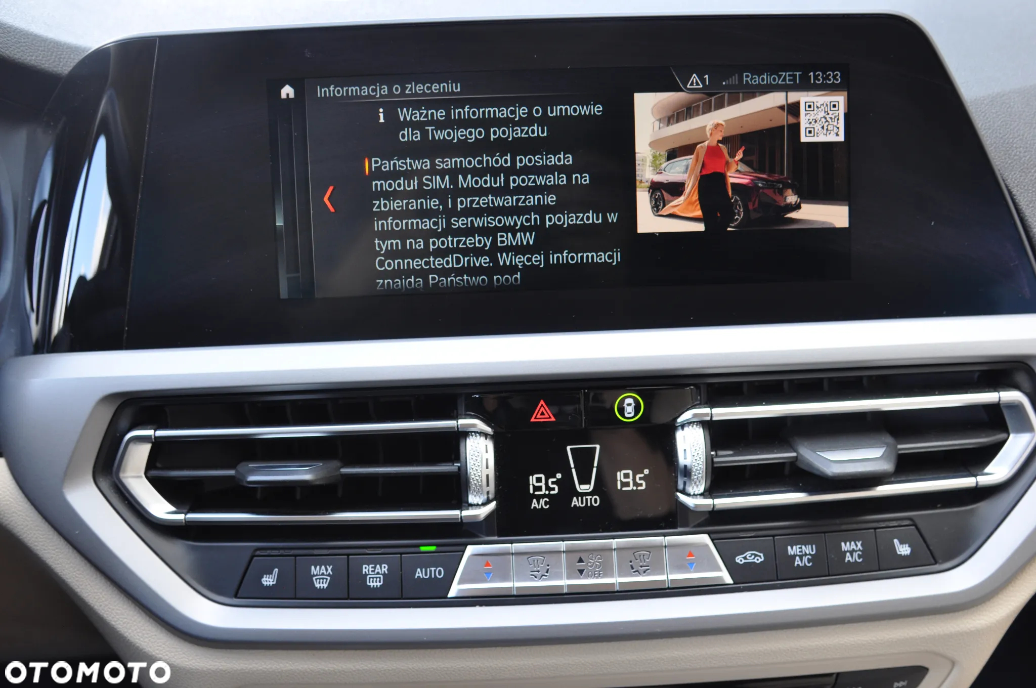 BMW Seria 3 320d xDrive Sport Line Shadow - 27