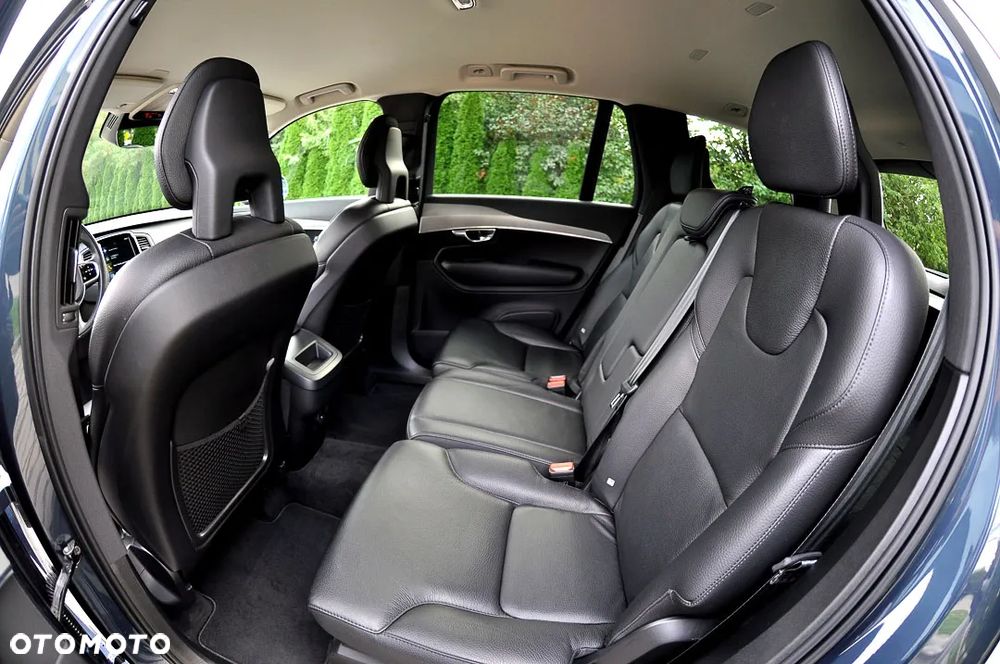 Volvo XC 90 B5 D AWD Geartronic Momentum Pro - 20