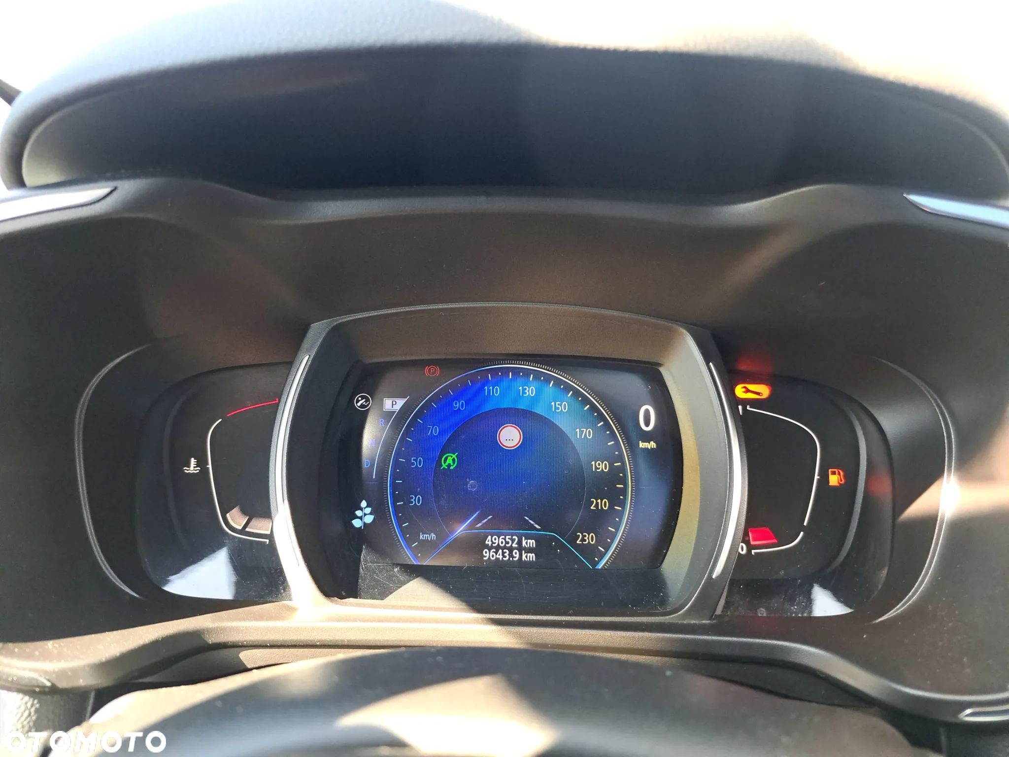Renault Kadjar 1.3 TCe FAP Black Edition EDC - 15