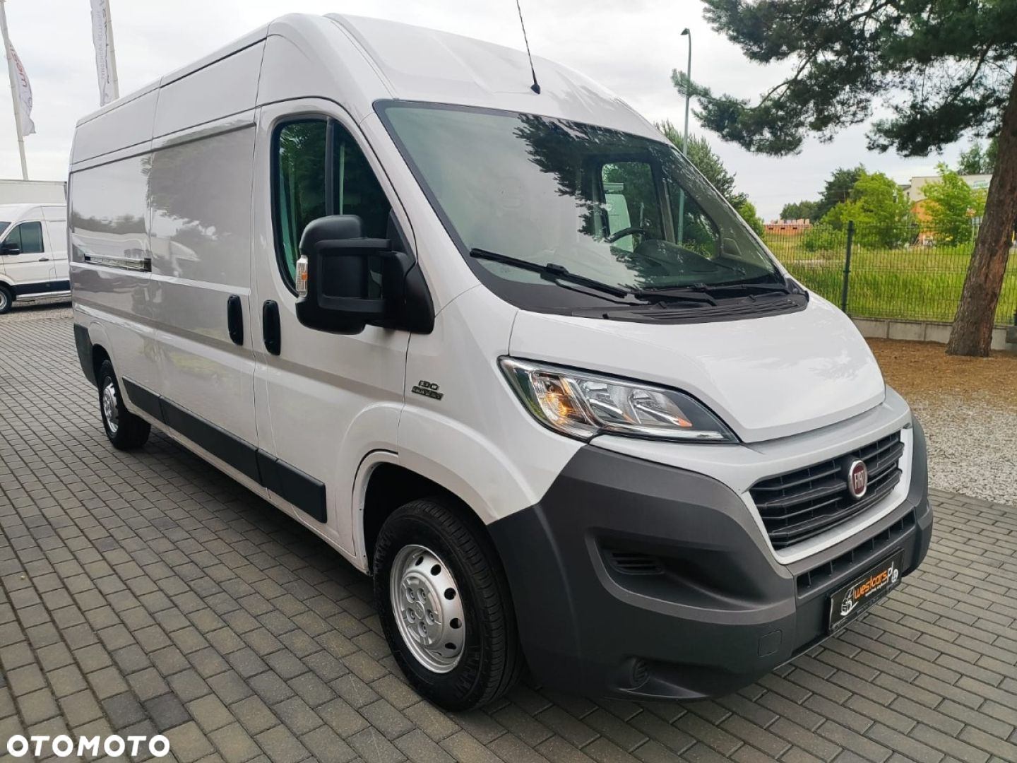 Fiat Ducato - 2