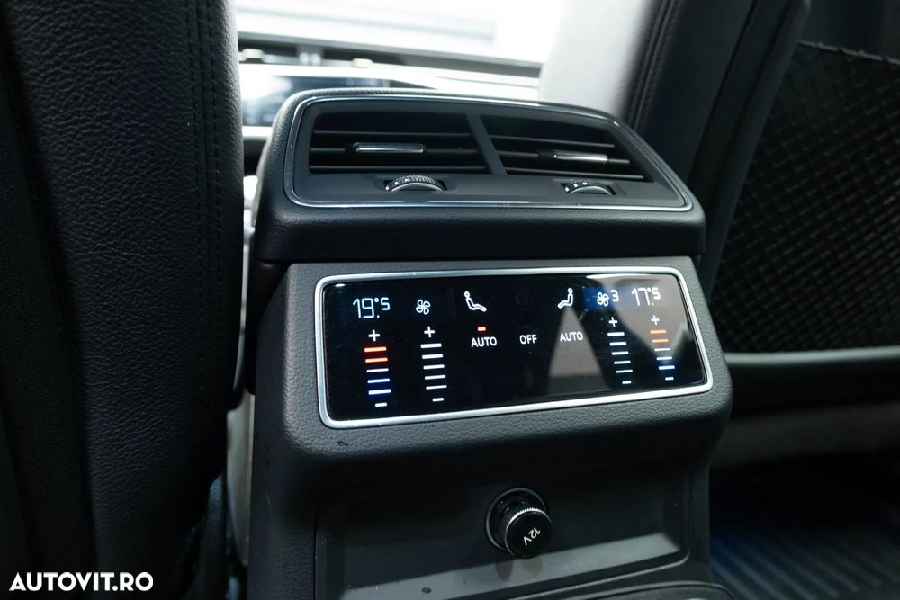 Audi A6 Avant 2.0 40 TDI quattro S tronic Basic - 19