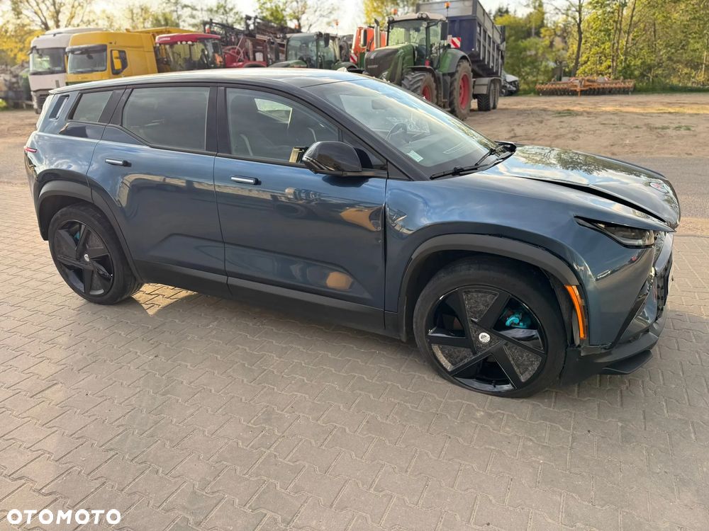 Fisker Ocean - 5